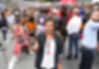 Juara Dunia Formula 1 Ternyata Fans Marc Marquez, Berharap Comeback