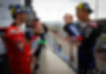 Live Streaming Jadwal MotoGP Misano 2022, Akankah Duel Francesco Bagnaia Dan Fabio Quartararo Terulang?