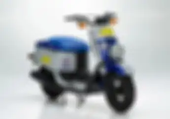 Motor Bekas Valentino Rossi Dilelang Lengkap Tanda Tangan, Harga Bikin Penasaran