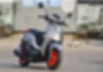 Bisa Gantikan Honda BeAT, Honda NS110Q Punya Desain Lebih Ramping, Segini Harganya