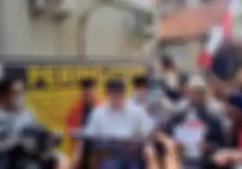 Rumah Yusuf Mansur Mendadak Diserbu Puluhan Orang, Ustadz Penggemar Motor Lawas