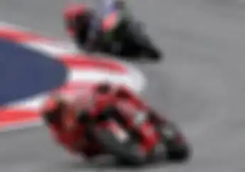 Bongkar Strategi Francesco Bagnaia Dan Fabio Quartararo, Duel Seru Di MotoGP Austria 2022