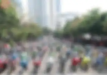 Apasih Pengaruh Kalau Harga BBM Pertalite Naik? Biaya Kopdar Bikers Tambah Mahal?