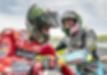 Live Streaming MotoGP Misano 2022, Ducati Minta Pembalapnya Bantu Francesco Bagnaia