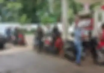 Harga Pertalite dari Tahun ke Tahun, Ternyata Sempat Naik dan Turun Sampai Segini