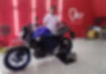 Bikin Motor Makin Kinclong, SCT Premium Layanan Berkualitas Terbaru Untuk Bikers