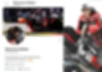 Jadwal MotoGP Misano 2022, Tak Banyak Yang Ngeh Maverick Vinales Aktif Lagi Di Media Sosial Twitter, Tahun Lalu Dihapus