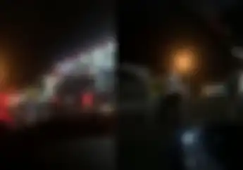 Heboh Anggota DPRD Palembang Pukul Wanita di SPBU, Begini Kronologisnya