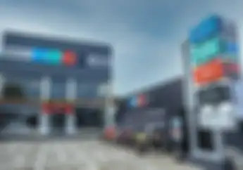 Kabar Gembira, Piaggio Indonesia Resmikan Dealer Motoplex 4 Brand di Jimbaran