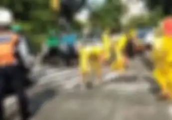3 Jenis Speed Bump Sesuai Aturan, Berkaca dari Polisi Tidur yang Bikin Pemotor Terjatuh