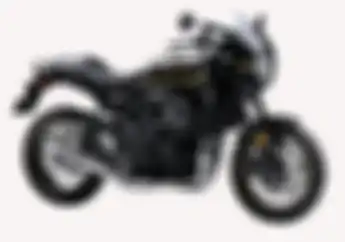 Kawasaki Segera Luncurkan Motor Z900 RS 2023 Versi Cafe Racer