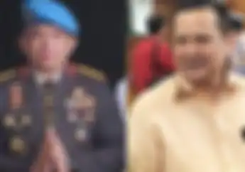Brother Pemotor Kebayang Enggak Ferdy Sambo Satu Sel dengan Irjen Napoleon Bonaparte?