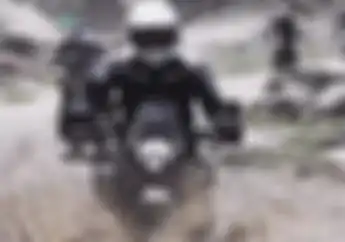 Bocor Tampang Motor Baru Royal Enfield Himalayan 450, Meluncur Akhir Tahun?