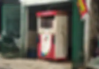 Bikin Kaget Harga Pertalite Rp 18 Ribu Per Liter di Daerah Ini, Bupati Kasih Penjelasan