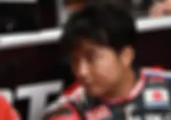 Kazuki Watanabe Gantikan Joan Mir di MotoGP Misano 2023 yang Masih Cedera