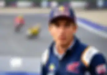 Waduh Marc Marquez Disuruh Pensiun dari MotoGP, Ternyata Ini Alasannya