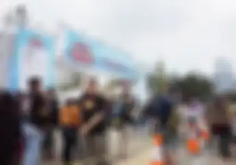 Jadwal Otobursa Tumplek Blek 2022 Banyak Penawaran Menarik, Catat Jam Buka dan Tutupnya