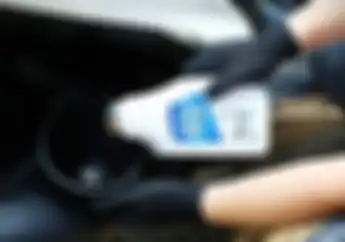 Tips Memilih Oli Motor Matic, Perhatikan Kode Spesifikasinya