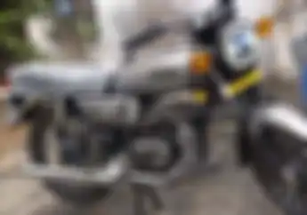 Dijamin Jadi Rebutan, Motor Legendaris Yamaha RX-King Reborn Segera Dirilis