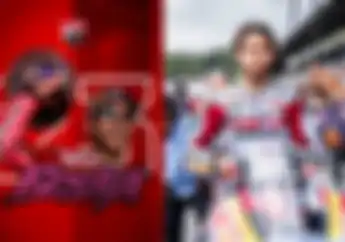 Jelang MotoGP Misano 2022, Enea Bastianini Resmi Gantikan Jack Miller di Skuat Ducati MotoGP 2023!