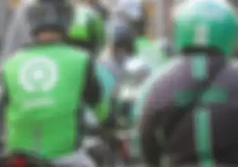 Ingat Besok Tarif Ojek Online Naik, Siapkan Uang Lebih Simak Daftar Lengkapnya