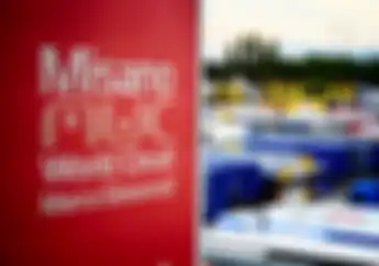 Jadwal MotoGP 2022 Misano, Inilah 4 Fakta yang Enggak Boleh Dilewatkan