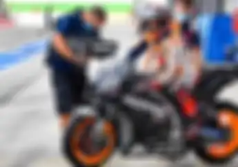 Tes MotoGP 2023 Resmi Dirilis,  Berikut ini Jadwal Tes Untuk Moto3, Moto2, dan MotoGP