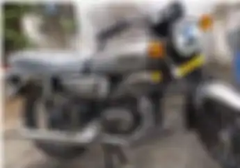 Akhirnya Muncul Motor Baru Yamaha RX-King Reborn Dijual Lagi Mesin 2-Tak Bocorannya Dari Petinggi Yamaha 