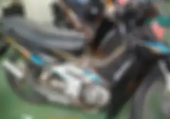 Dilelang Borongan Cuma Rp 6 Juta Suzuki Satria 120R 2-Tak dan Toyota Kijang Kotak Siapkan DP Rp 3 Juta  