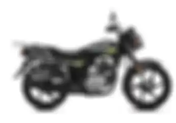 Honda GL Pro Lahir Kembali, Harga Lebih Murah Dari Honda BeAT, Begini Spesifikasinya