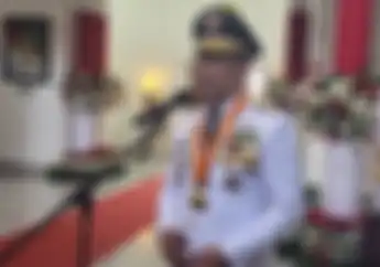 Soal Kenaikan Harga Pertalite, Saran Ridwan Kamil Untuk Pemerintah