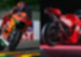Augusto Fernandez Santer Ke GASGAS Factory Racing Di MotoGP 2023