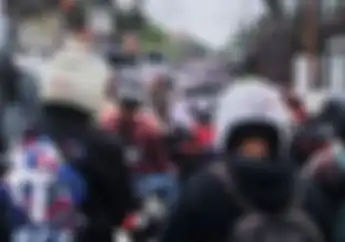 Jumlah Motor Di Indonesia Terbaru, Provinsi Ini Terbanyak Pantas Macet