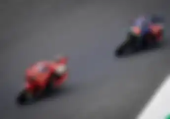 Live Streaming MotoGP Misano 2022, Fabio Quartararo Bertekad Jegal Francesco Bagnaia Menang