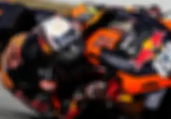 Jelang MotoGP Misano 2022, Miguel Oliveira Tolak Tawaran GASGAS Factory Racing
