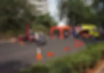 Jangan Lewatkan Jadwal Test Ride Dan Test Drive Di Otobursa Tumplek Blek 2022