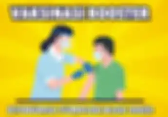 Otobursa Tumplek Blek 2022 Ada Vaksinasi Booster Gratis, Yuk Ikutan