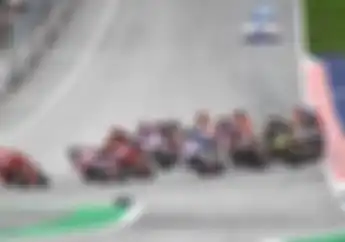 Ada Sprint Race Di MotoGP 2023, Ada Pembalap Tak Setuju Dengan Usul Ini