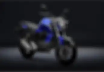 Motor Baru Yamaha Fazer FZ15, Bisa Gunakan Dua Bahan Bakar, Ini Spesifikasi Dan Harganya.