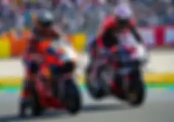 Jelang MotoGP Misano 2022, KTM Akan Jiplak Aprilia Rekrut Insinyur Dari Formula 1
