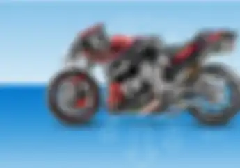 Rahasia Aprilia RS-GP di MotoGP, Manfaatkan Aliran Angin Agar Lebih Kencang