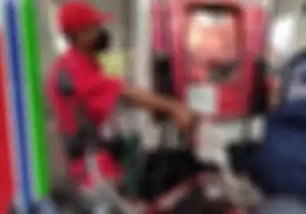 Harga Pertalite Naik Jokowi Bilang Harga Murninya Rp17.100 Ternyata Ini Arti Pertalite dan Perannya