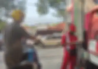 Harga Pertalite Naik, Harga Kebutuhan Pokok dan Tarif Transportasi Ikut Naik?