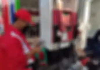Berita Terkini, Resmi Harga Pertalite Naik Rp 10.000 Per Liter Mulai Hari Ini 3 September 2022