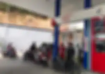 Kabar Harga Pertalite Naik Terus Disorot, Pernah Turun Beberapa Kali Sampai Segini