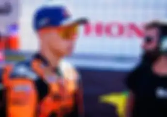 Jelang MotoGP Misano 2022, Raul Fernandez Umumkan Perpisahan dengan KTM, Begini Pesannya