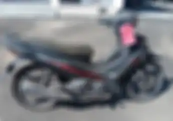 Murah Meriah Honda Supra X 2018 Dilelang Cuma Rp 700 Ribuan, Buruan Bawa Pulang