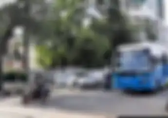 Harga Pertalite Naik, Tarif Angkutan Umum Diklaim Masih Sama