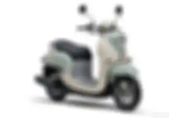Imut, Motor Listrik Yamaha E-Vino 2023 Meluncur di Jepang, Harga Rp 30 Jutaan