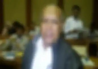 Profil Ahmad Bambang Pencetus Pertalite, Kontribusinya Bikin Salut